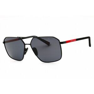 Prada Sunglasses PSA50S-1BO02G-60 New with tags
